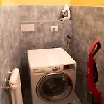 Appartement Color House Vista Brienno