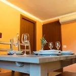 Color House Vista Appartement *