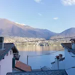 Color House Vista Appartement Brienno
