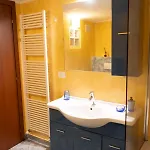 Color House Vista Appartement Brienno