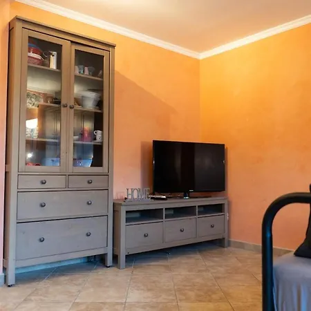 Color House Vista Appartement *