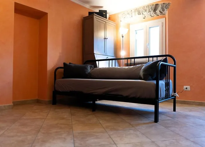 Διαμέρισμα Color House Vista Brienno