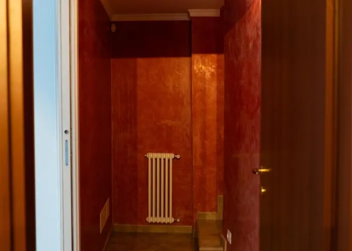 Διαμέρισμα Color House Vista