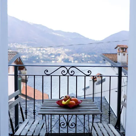 Color House Vista Brienno