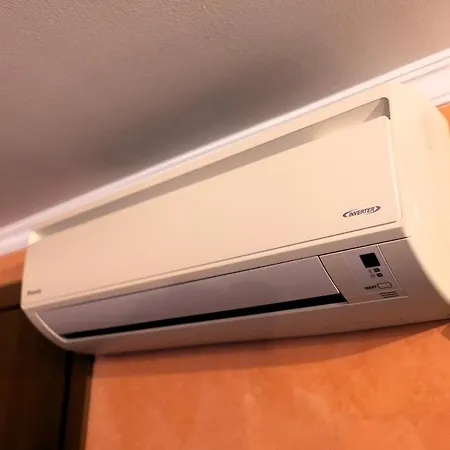 Apartman Color House Vista Brienno