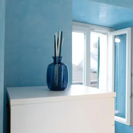 Color House Vista Apartman *