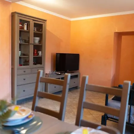 Apartman Color House Vista *