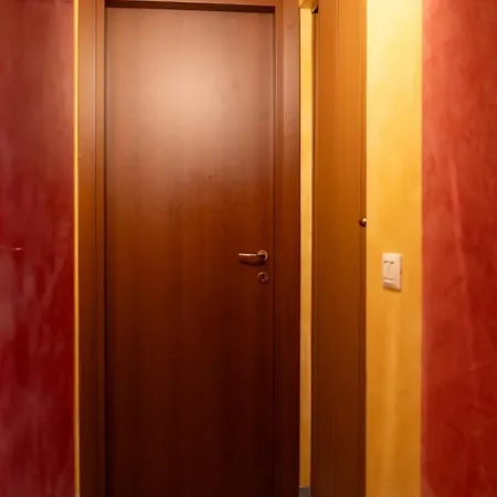 Color House Vista Apartman