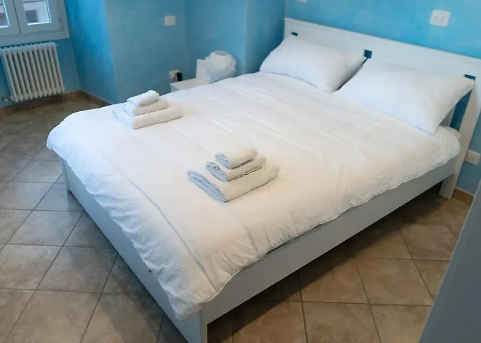 Color House Vista * Brienno