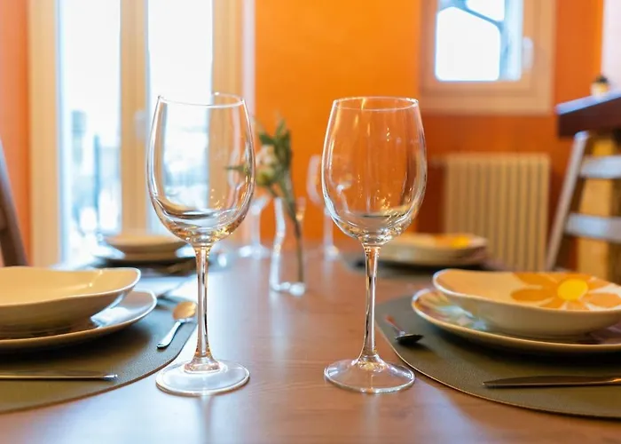 Color House Vista Brienno