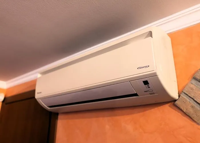 Lejlighed Color House Vista Brienno