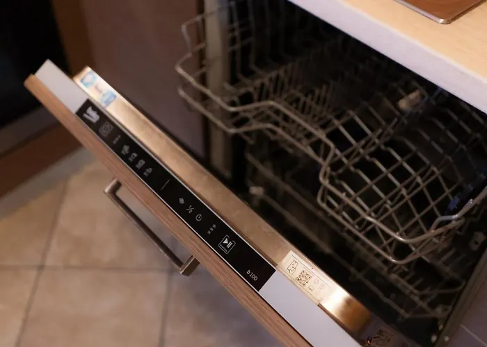 Color House Vista Lejlighed