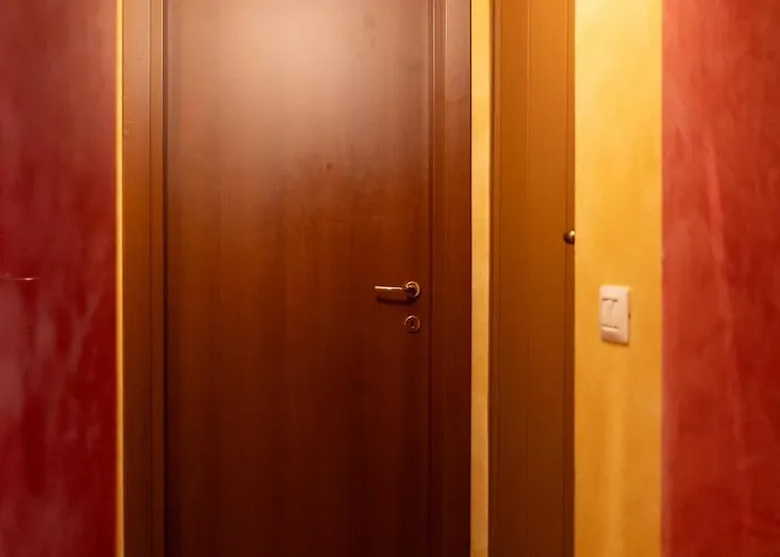 Color House Vista Lejlighed