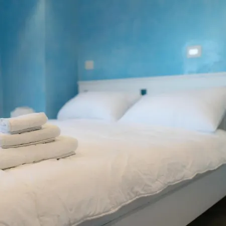 Color House Vista Apartment Brienno