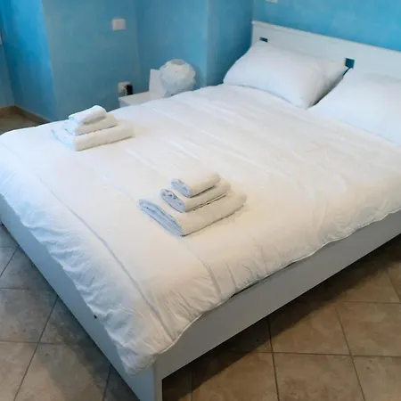 Color House Vista * Brienno