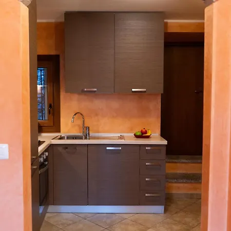 Apartment Color House Vista