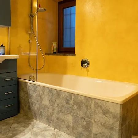 Color House Vista Apartment