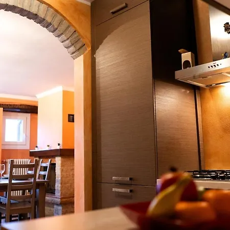 Color House Vista * Brienno