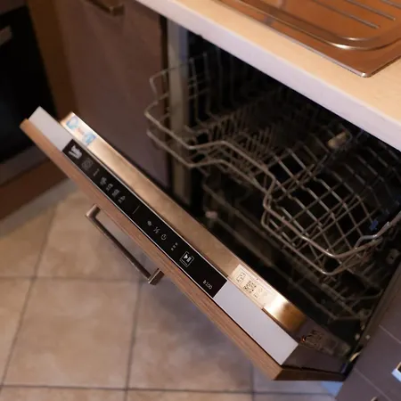 Color House Vista Apartment