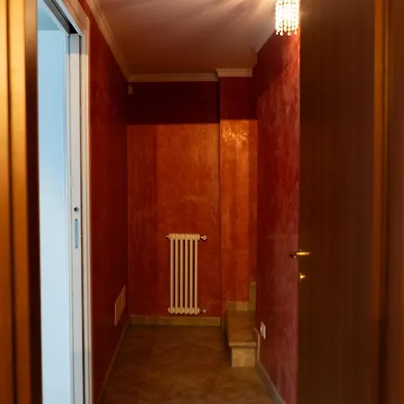 Apartment Color House Vista