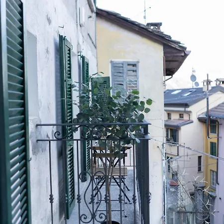 Color House Vista Brienno