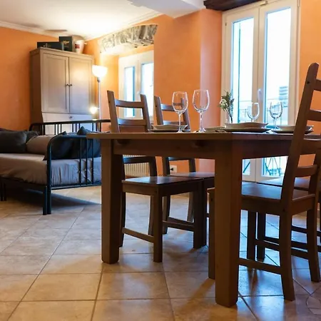 Color House Vista Brienno