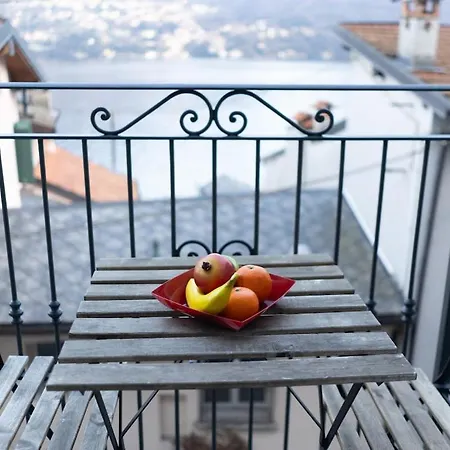 Апартаменты Color House Vista