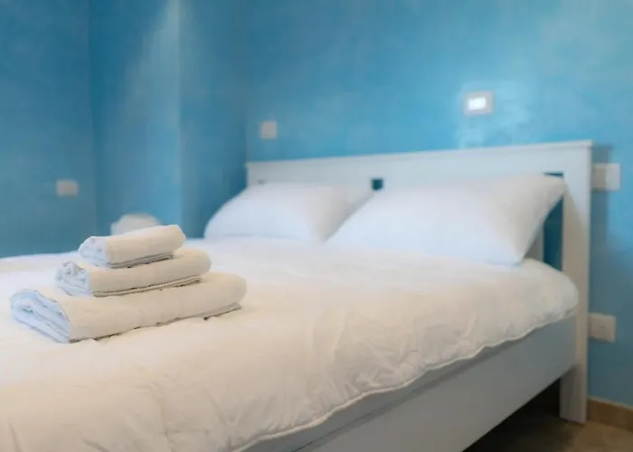 Color House Vista Апартаменты Brienno