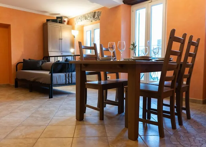 Color House Vista Brienno