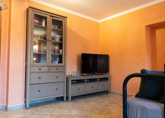 Color House Vista Апартаменты *