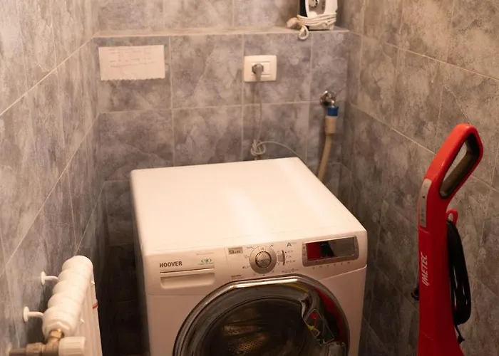 Апартаменты Color House Vista Brienno