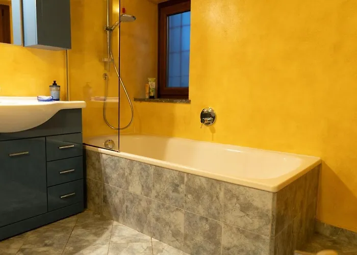 Color House Vista Апартаменты