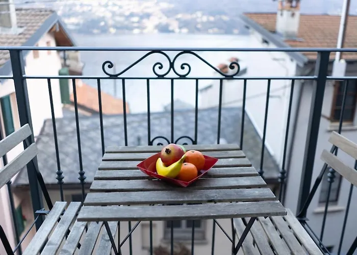 Апартаменты Color House Vista