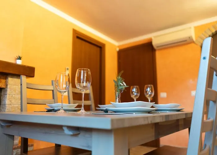 Color House Vista Апартаменты *