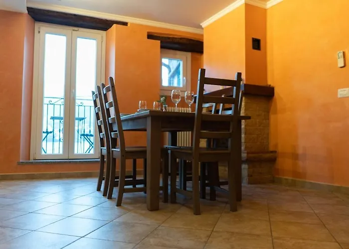 Color House Vista Апартаменты