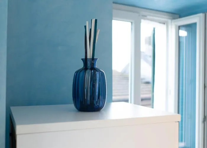 Color House Vista Апартаменты *