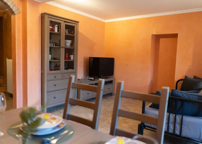 Апартаменты Color House Vista *