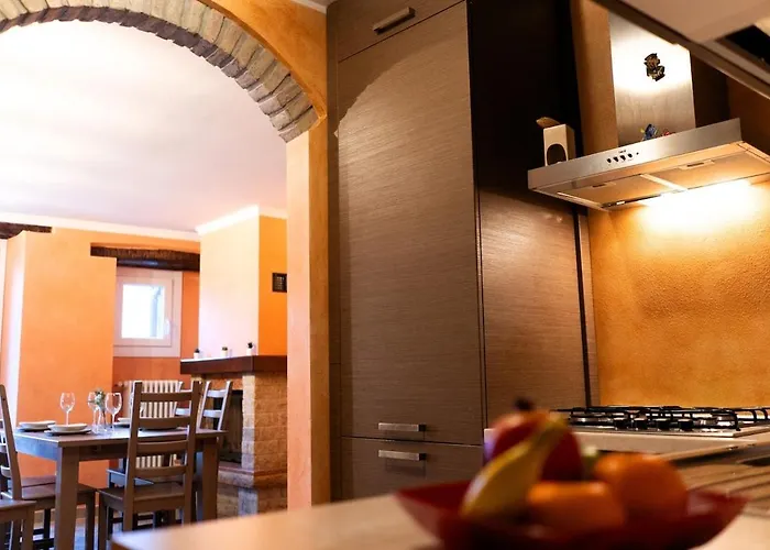 Color House Vista * Brienno